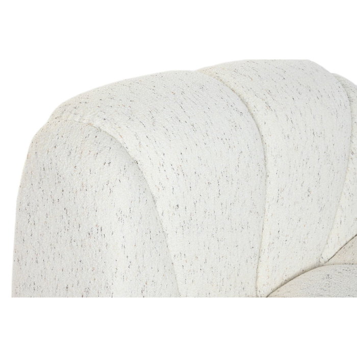 DKD Home Decor Sillón de Poliéster 79x88x68 DKD Home Decor Sillón de Poliéster 79x88x68
