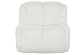 DKD Home Decor Sillón Moderno Poliéster 88 x 68 x 79 cm