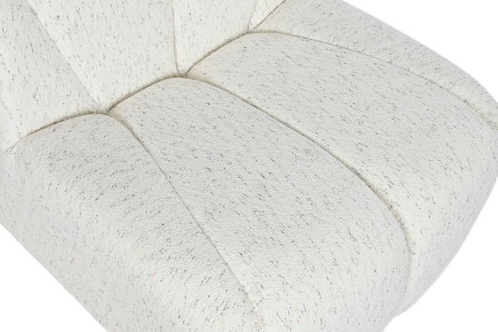 DKD Home Decor Sillón Moderno Poliéster 88 x 68 x 79 cm