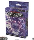 Dungeons & Dragons Expansión del Juego Scenario Kit - The Benefactor *Edición Inglés*