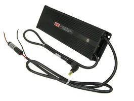 Gamber-johnson 16411 Adaptador e inversor de corriente interior Negro