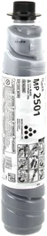 Ricoh MP 2501BK Negro