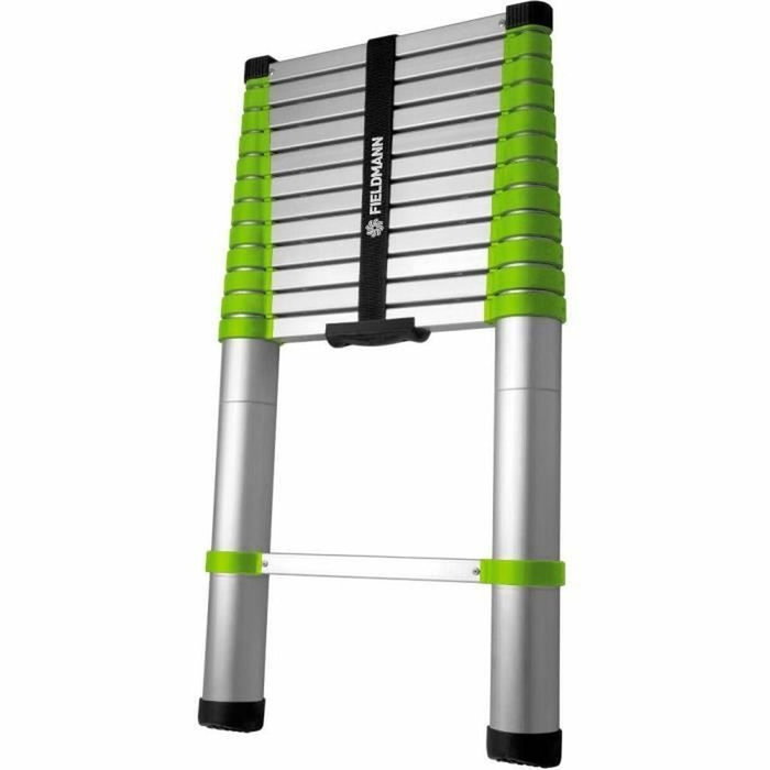 Fieldmann Escalera telescópica FZZ 4005 Fieldmann Escalera telescópica FZZ 4005