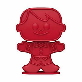 Funko Pop Candyland Player Game Piece Figura de Vinilo 9cm