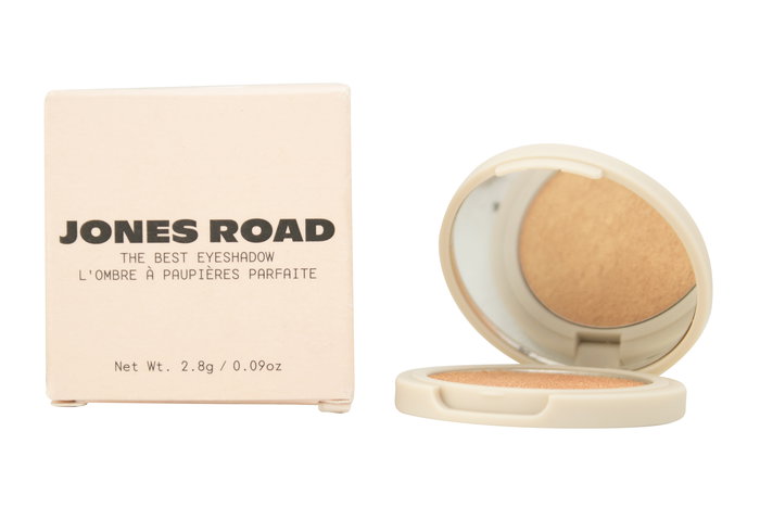 Jones Road The Best Eyeshadow 3g - Champagne