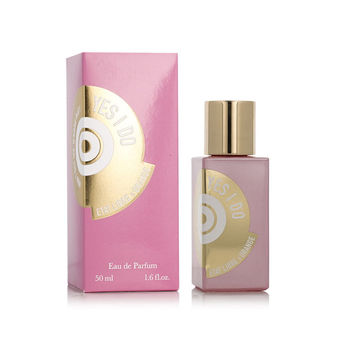 Etat Libre D'Orange Yes I Do Edp 50 mL Etat Libre D'Orange Yes I Do Edp 50 mL