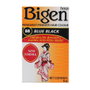 Bigen Negro Azulado 88 Tinte Permanente en Polvo