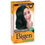 Bigen Tinte Permanente en Polvo 88 Negro Azulado 6G