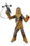 Hasbro Star Wars The Black Series Figura Chewbacca Una Nueva Esperanza 15 cm