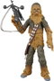 Hasbro Star Wars The Black Series Figura Chewbacca Una Nueva Esperanza 15 cm