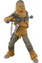 Hasbro Star Wars The Black Series Figura Chewbacca Una Nueva Esperanza 15 cm