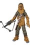 Hasbro Star Wars The Black Series Figura Chewbacca Una Nueva Esperanza 15 cm