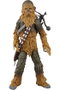 Hasbro Star Wars The Black Series Figura Chewbacca Una Nueva Esperanza 15 cm