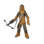 Hasbro Star Wars The Black Series Figura de Chewbacca, Escala 15 cm, Inspirado en Una Nueva Esperanza