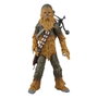 Hasbro Star Wars The Black Series Figura Chewbacca Una Nueva Esperanza 15 cm