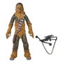 Hasbro Star Wars The Black Series Figura Chewbacca Una Nueva Esperanza 15 cm