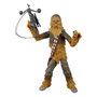 Hasbro Star Wars The Black Series Figura Chewbacca Una Nueva Esperanza 15 cm