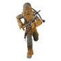 Hasbro Star Wars The Black Series Figura Chewbacca Una Nueva Esperanza 15 cm