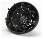 Babyliss Secador D374DE 2000W con Cable Retráctil Negro