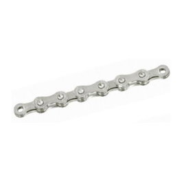 Sunrace Cadena CN11A 11V 116 Eslabones Plata