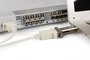 Digitus Adaptador USB 2.0 a RS232 con cable de 80 cm