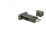 Digitus Adaptador USB 2.0 a RS232 D-Sub 9M con cable de 80cm