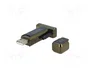 Digitus Adaptador USB 2.0 a RS232 D-Sub 9M con cable de 80cm