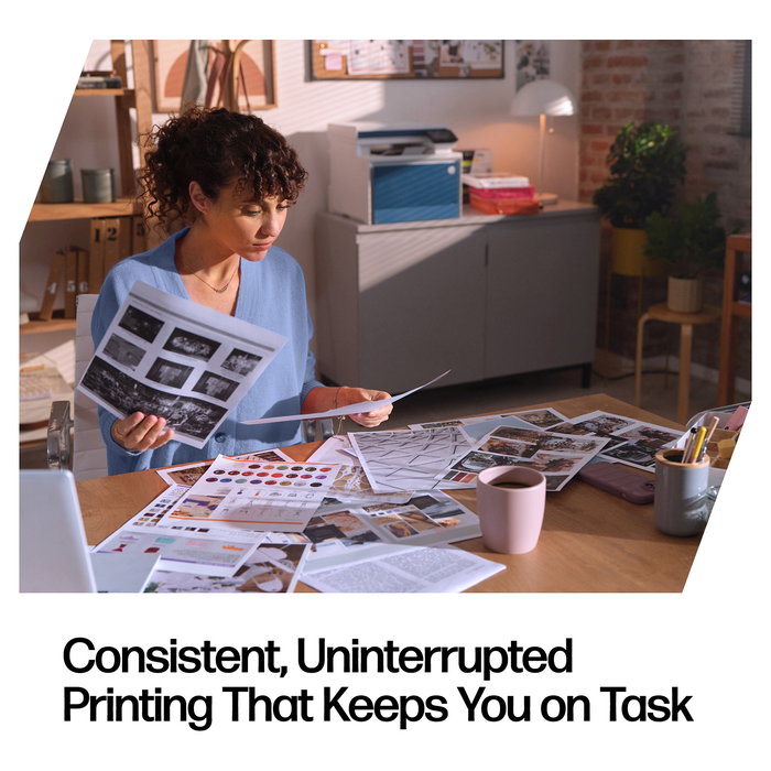 HP 331A Cartucho de Tóner Original Negro Láser, Compatible LaserJet 408/432, Rendimiento 5000 Páginas