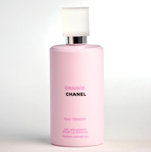 Chanel Chance Eau Tendre Gel de Ducha 200 mL Chanel Chance Eau Tendre Gel de Ducha 200 mL