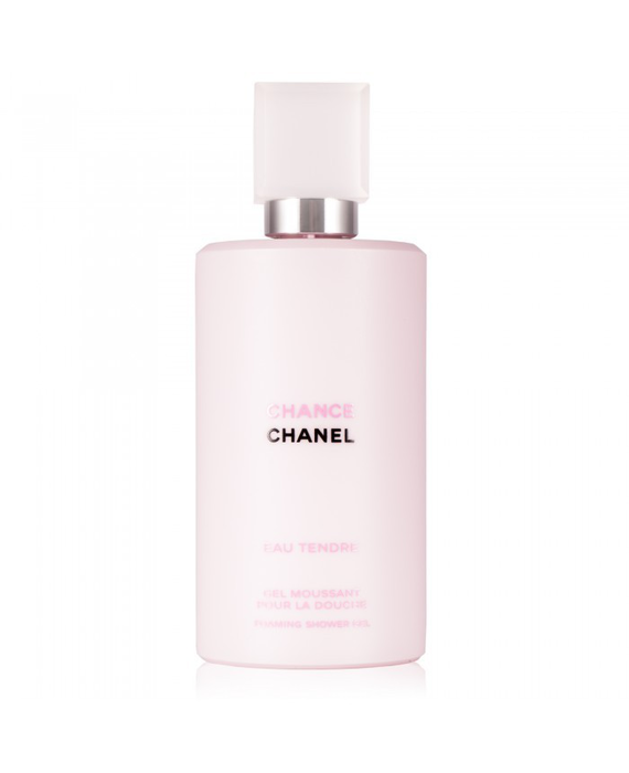 Chanel Chance Eau Tendre Gel de Ducha 200 mL Chanel Chance Eau Tendre Gel de Ducha 200 mL