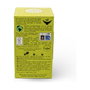 ARTEMIS BIO Infusión de hierba luisa relajante Bio 20 bolsitas infusoras