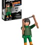 Playmobil 71111 Naruto Shippuden - Guy