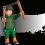 Playmobil 71111 Naruto Shippuden - Guy