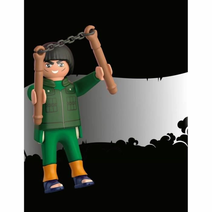 Playmobil 71111 Naruto Shippuden - Guy