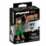 Playmobil 71111 Naruto Shippuden - Guy