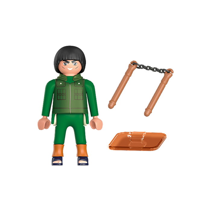 Playmobil 71111 Naruto Shippuden - Guy