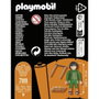 Playmobil 71111 Naruto Shippuden - Guy