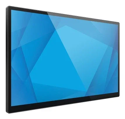Elo Touch Solutions 1510L Monitor de 15.6 pulgadas Full HD Negro