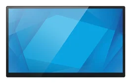 Elo Touch Solutions 1510L Monitor de 15.6 pulgadas Full HD Negro