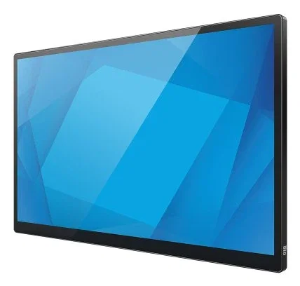 Elo Touch Solutions 1510L Monitor de 15.6 pulgadas Full HD Negro
