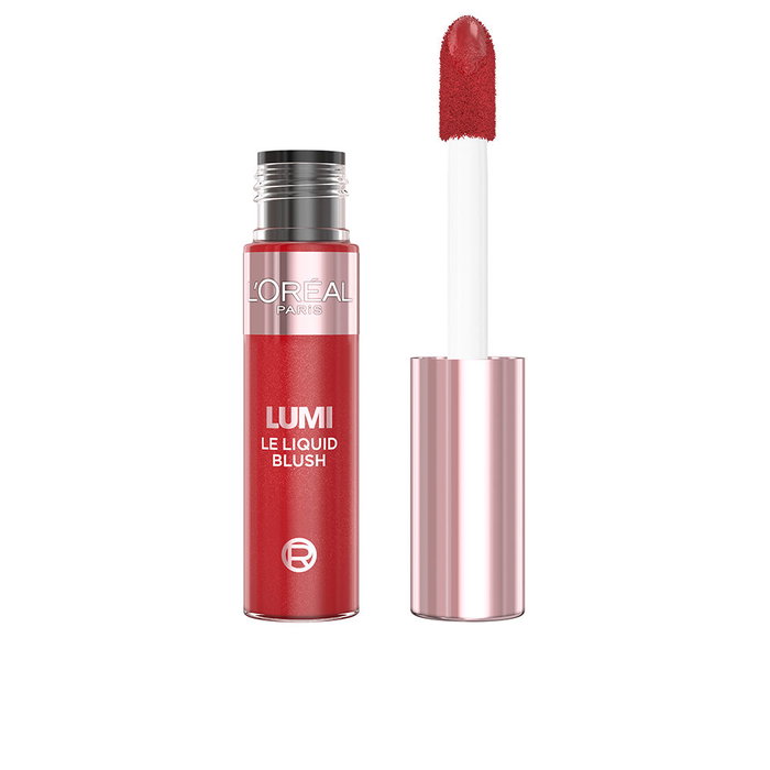 L'Oréal Paris LUMI Le Glow Stick #640-Rouge Paris 11 ml L'Oréal Paris LUMI Le Glow Stick #640-Rouge Paris 11 ml