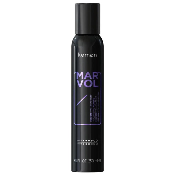 Marvol Volumizing Spray, Hair Spray, 250 ml Marvol Volumizing Spray, Hair Spray, 250 ml