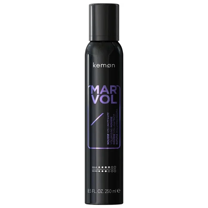 Kemon Marvol Volumizing Spray 250 ml Kemon Marvol Volumizing Spray 250 ml
