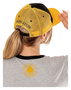 Harry Potter Gorra Camionero Hufflepuff