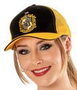 Harry Potter Gorra Camionero Hufflepuff