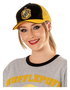 Harry Potter Gorra Camionero Hufflepuff