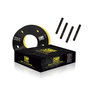 OMP Speed Juego de Separadores 5mm PCD 4x114.3 CB.H 64.1 OD 149 M12x1.5