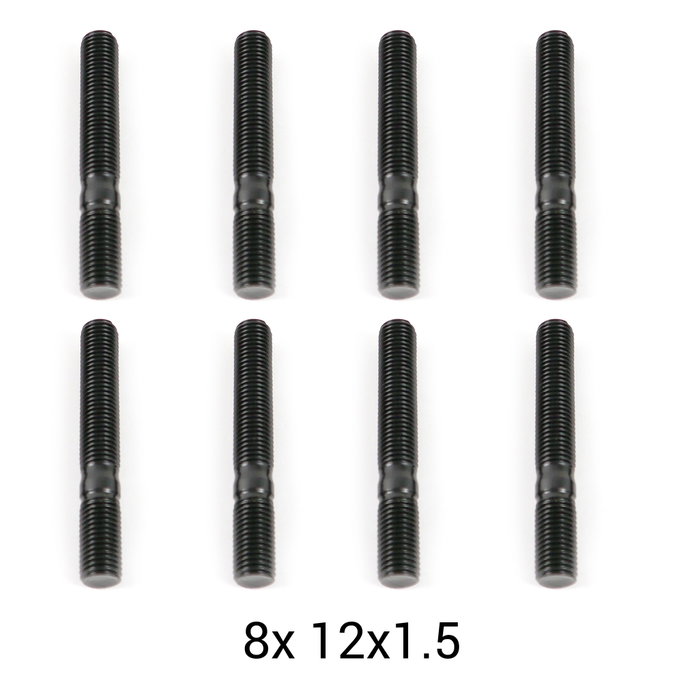 OMP Speed Juego de Separadores 5mm PCD 4x114.3 CB.H 64.1 OD 149 M12x1.5