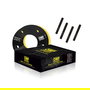 Omp OMPS08270501 Separadores 5 mm PCD 4x114.3 CBH 64.1 Espárragos M12x1.5 para Acura, Honda, Rover