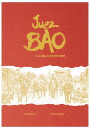 Juez Bao Y La Bella Envenenada